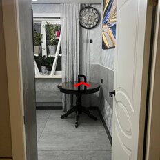 Квартира 68 м², 3-комнатная - изображение 3