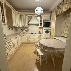 Квартира 62 м², 2-комнатная - изображение 2