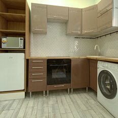 Квартира 42 м², 2-комнатная - изображение 5