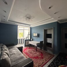 Квартира 57 м², 3-комнатная - изображение 2