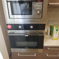 Квартира 117 м², 3-комнатная - изображение 1