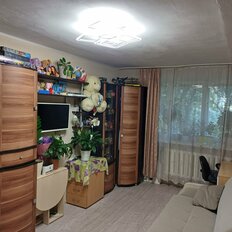 Квартира 29,8 м², 1-комнатная - изображение 3
