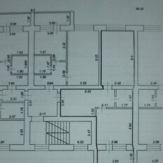 Квартира 55 м², 1-комнатная - изображение 2