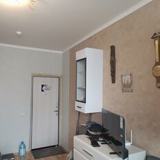 12,1 м², комната - изображение 5