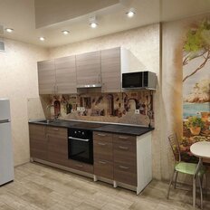 Квартира 34 м², студия - изображение 1