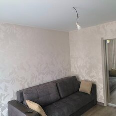 Квартира 36 м², 1-комнатная - изображение 2