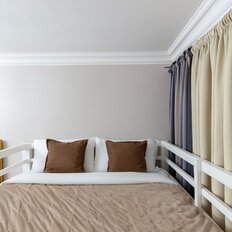 Квартира 21 м², студия - изображение 1