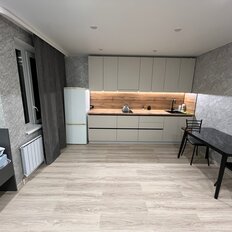 Квартира 30 м², студия - изображение 2