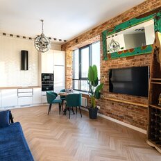 Квартира 67 м², 2-комнатные - изображение 5