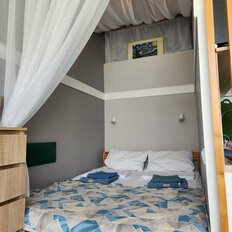 Квартира 30 м², студия - изображение 3