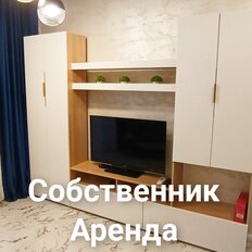 Квартира 30 м², 1-комнатная - изображение 1