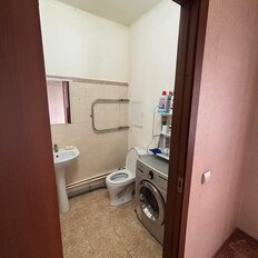 Квартира 34 м², 1-комнатная - изображение 5