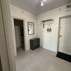 Квартира 39,6 м², 1-комнатная - изображение 1