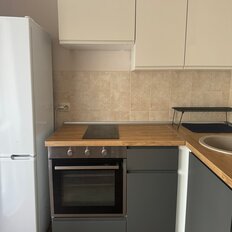 Квартира 38 м², 1-комнатная - изображение 5