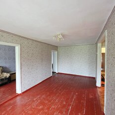 Квартира 55,2 м², 3-комнатная - изображение 3