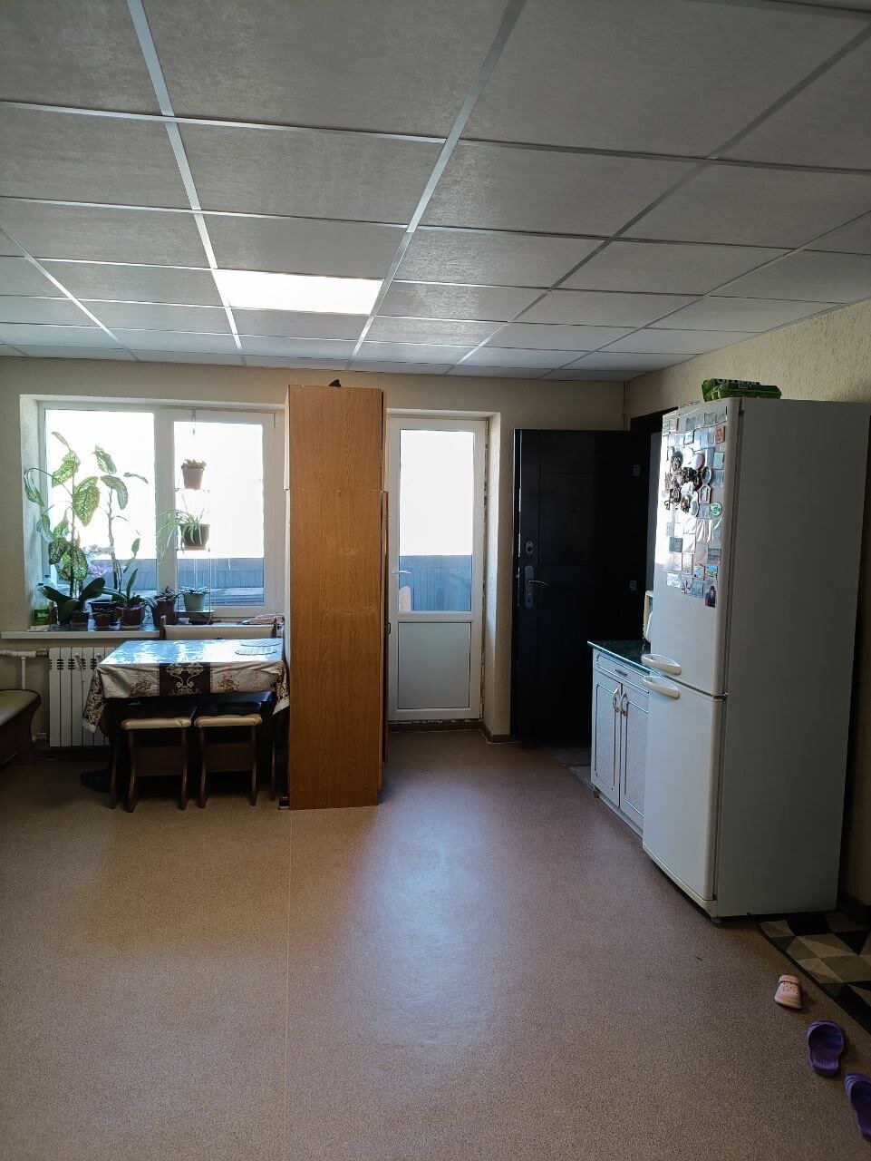 Комната 2-комн. 13.5 м² в Белгород — фото 4