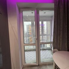 Квартира 39 м², 1-комнатная - изображение 3