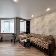 Квартира 60,4 м², 2-комнатная - изображение 1