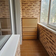 Квартира 52 м², 2-комнатная - изображение 4