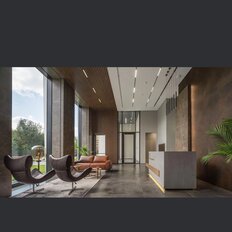 Квартира 19 м², студия - изображение 5