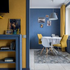 Квартира 32 м², студия - изображение 2