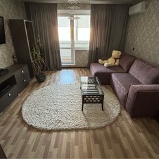 Квартира 60 м², 2-комнатная - изображение 4