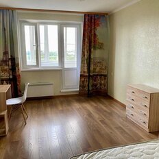 Квартира 37 м², 1-комнатная - изображение 3