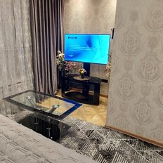 Квартира 28 м², студия - изображение 4