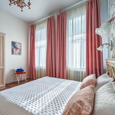 Квартира 60 м², 2-комнатная - изображение 5