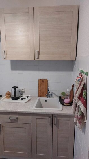 37 м², 2-комнатная квартира 70 000 ₽ в месяц - изображение 75