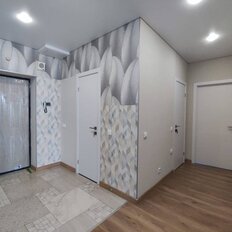 Квартира 62,8 м², 2-комнатная - изображение 5