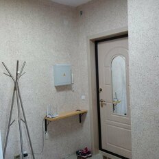 Квартира 39,3 м², 1-комнатная - изображение 5