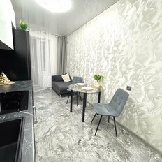 Квартира 65 м², 1-комнатная - изображение 5