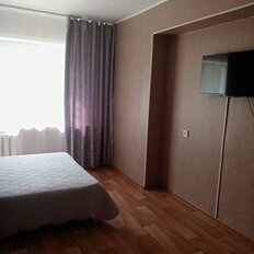 Квартира 31 м², 1-комнатная - изображение 3