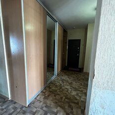 Квартира 94 м², 3-комнатная - изображение 5