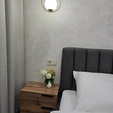 Квартира 50 м², 1-комнатная - изображение 3