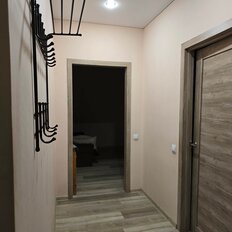 Квартира 48 м², 2-комнатная - изображение 2