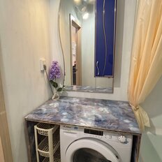 Квартира 28 м², студия - изображение 4