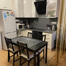 Квартира 30 м², студия - изображение 3