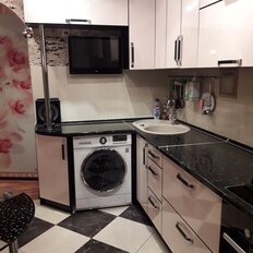 Квартира 56 м², 2-комнатная - изображение 1