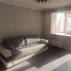 Квартира 60,4 м², 2-комнатная - изображение 1