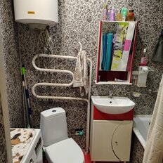 Квартира 62 м², 4-комнатная - изображение 3