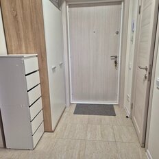 Квартира 39 м², 1-комнатная - изображение 5