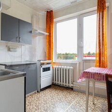 Квартира 48,7 м², 2-комнатная - изображение 5