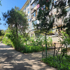 Квартира 63 м², 3-комнатная - изображение 1