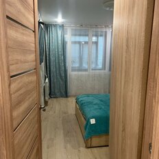 Квартира 49 м², 2-комнатная - изображение 1