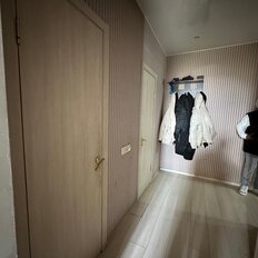 Квартира 74 м², 2-комнатная - изображение 2