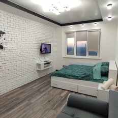 Квартира 43 м², 1-комнатная - изображение 2