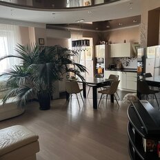 Квартира 150 м², 4-комнатная - изображение 4