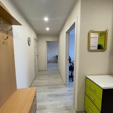 Квартира 59,4 м², 3-комнатная - изображение 4